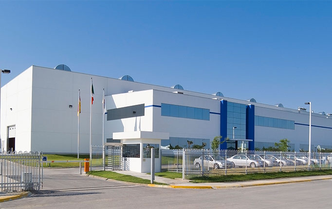 about Kruger Rango Industrial Machinery Equipment